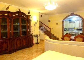 Villa Via Masi, Ferrara (zona San Bartolomeo in Bosco) - foto 35