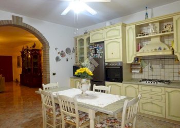 Villa Via Masi, Ferrara (zona San Bartolomeo in Bosco) - foto 37