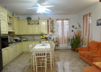 Villa Via Masi, Ferrara (zona San Bartolomeo in Bosco) - foto 39