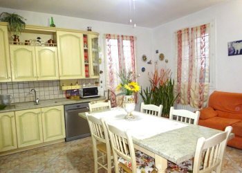 Villa Via Masi, Ferrara (zona San Bartolomeo in Bosco) - foto 40