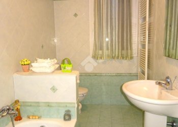 Villa Via Masi, Ferrara (zona San Bartolomeo in Bosco) - foto 42