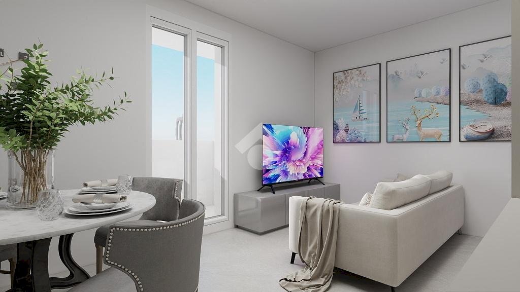 Three-room apartment Via Sant'Antonio, Cornaredo - photo 1