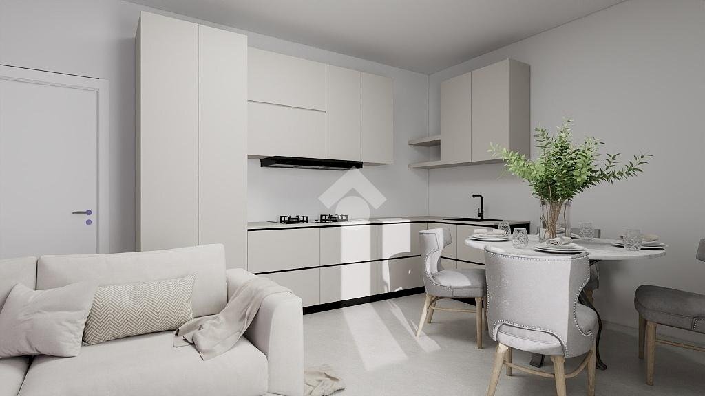 Three-room apartment Via Sant'Antonio, Cornaredo - photo 2