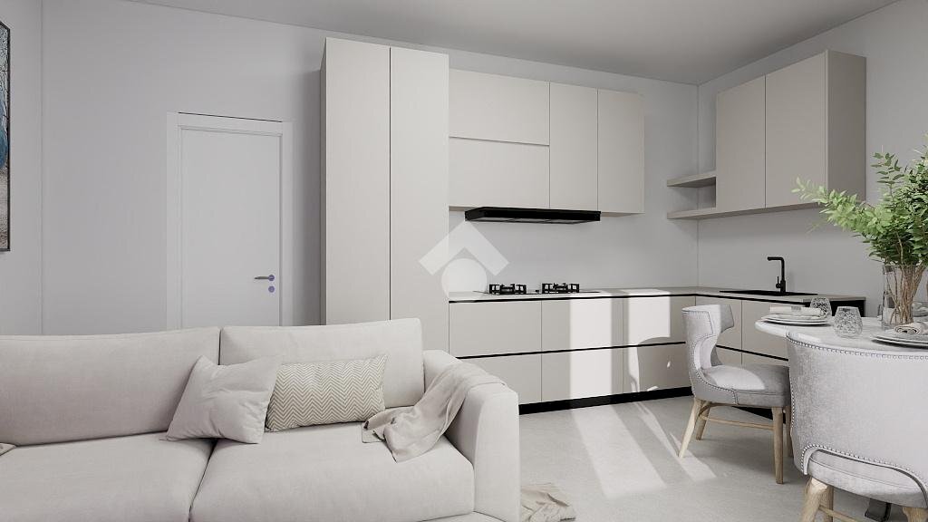 Three-room apartment Via Sant'Antonio, Cornaredo - photo 3