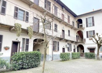 Three-room apartment Via Sant'Antonio, Cornaredo - photo 9