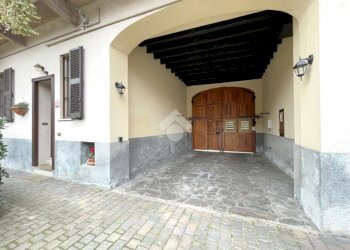 Three-room apartment Via Sant'Antonio, Cornaredo - photo 10