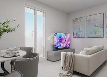 Three-room apartment Via Sant'Antonio, Cornaredo - photo 1