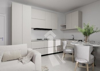 Three-room apartment Via Sant'Antonio, Cornaredo - photo 2