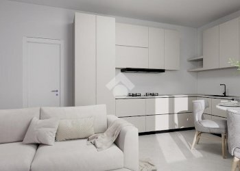 Three-room apartment Via Sant'Antonio, Cornaredo - photo 3