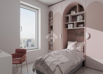 Three-room apartment Via Sant'Antonio, Cornaredo - photo 4