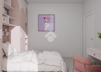 Three-room apartment Via Sant'Antonio, Cornaredo - photo 5