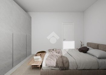 Three-room apartment Via Sant'Antonio, Cornaredo - photo 7