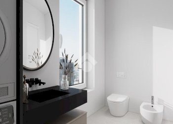 Three-room apartment Via Sant'Antonio, Cornaredo - photo 8