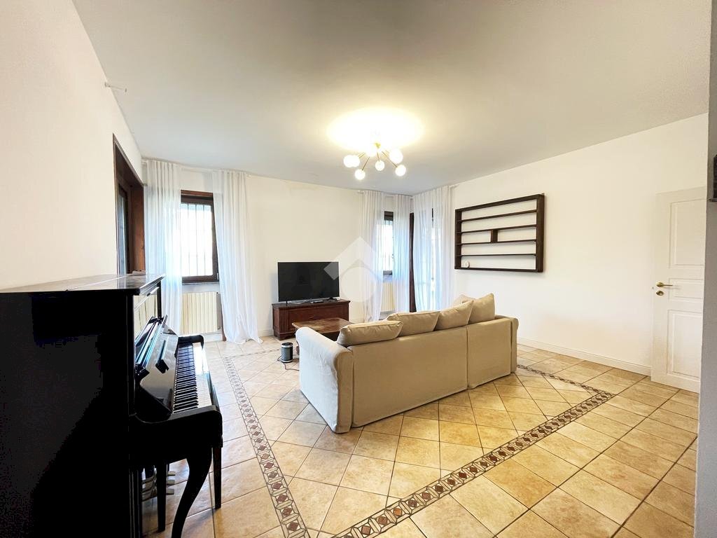 Villa Via Dante Alighieri, Peschiera Borromeo - foto 3