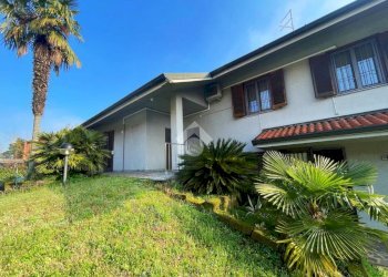 Villa Via Dante Alighieri, Peschiera Borromeo - foto 14