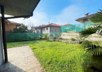 Villa Via Dante Alighieri, Peschiera Borromeo - foto 8