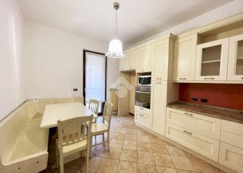 Villa Via Dante Alighieri, Peschiera Borromeo - foto 7