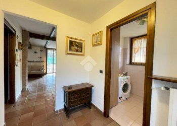 Villa Via Dante Alighieri, Peschiera Borromeo - foto 20