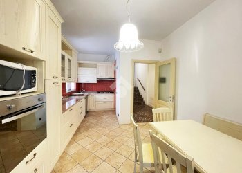 Villa Via Dante Alighieri, Peschiera Borromeo - foto 23