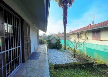 Villa Via Dante Alighieri, Peschiera Borromeo - foto 27