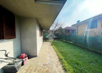 Villa Via Dante Alighieri, Peschiera Borromeo - foto 28