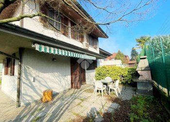 Villa Via Dante Alighieri, Peschiera Borromeo - foto 29