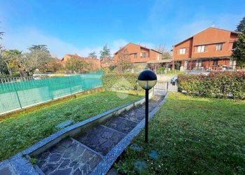 Villa Via Dante Alighieri, Peschiera Borromeo - foto 46