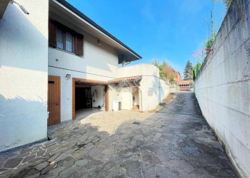 Villa Via Dante Alighieri, Peschiera Borromeo - foto 47