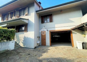 Villa Via Dante Alighieri, Peschiera Borromeo - foto 48