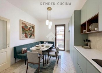 Villa Via Dante Alighieri, Peschiera Borromeo - foto 5