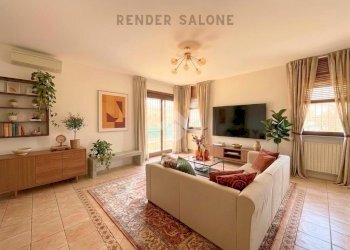 Villa Via Dante Alighieri, Peschiera Borromeo - foto 3