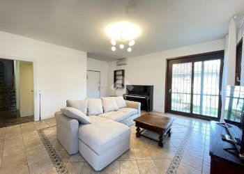 Villa Via Dante Alighieri, Peschiera Borromeo - foto 14