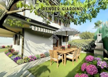 Villa Via Dante Alighieri, Peschiera Borromeo - foto 32