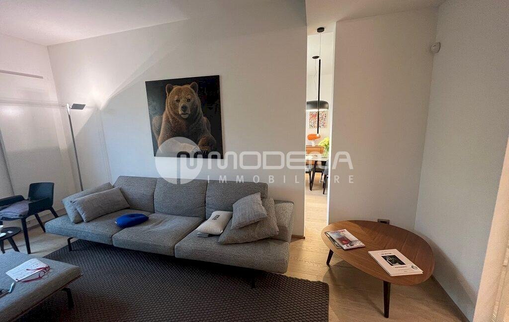 Appartamento Modena (zona Circoscrizione 1) - foto 3