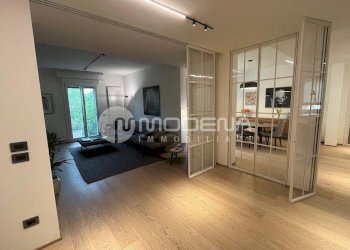 Appartamento Modena (zona Circoscrizione 1) - foto 2