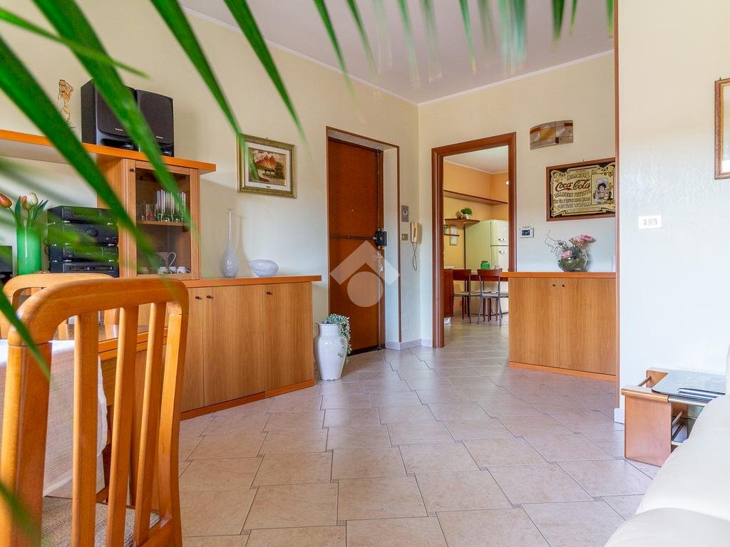 Four-room apartment Via Chio', Crescentino - photo 2