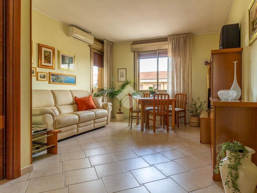 Four-room apartment Via Chio', Crescentino - photo 3