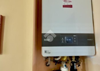 Quadrilocale Via Chio', Crescentino - foto 37