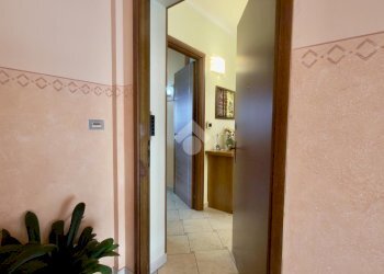 Quadrilocale Via Chio', Crescentino - foto 38