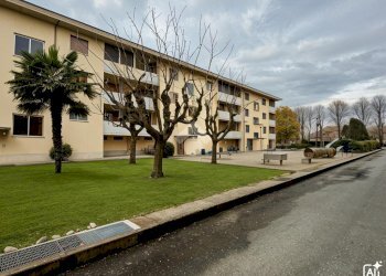 Quadrilocale Via Chio', Crescentino - foto 1