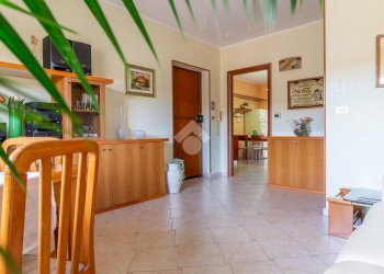 Quadrilocale Via Chio', Crescentino - foto 2