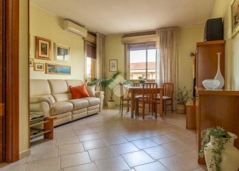 Quadrilocale Via Chio', Crescentino - foto 3