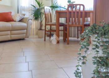 Quadrilocale Via Chio', Crescentino - foto 9