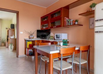 Quadrilocale Via Chio', Crescentino - foto 11