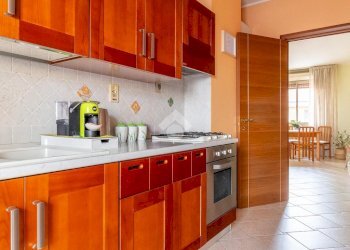 Quadrilocale Via Chio', Crescentino - foto 12