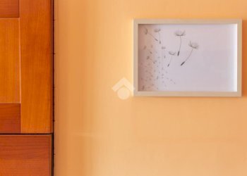 Quadrilocale Via Chio', Crescentino - foto 14