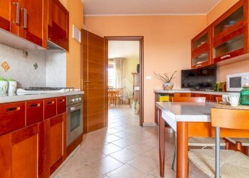 Quadrilocale Via Chio', Crescentino - foto 15