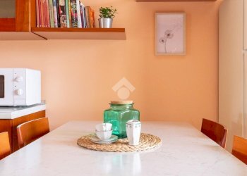 Quadrilocale Via Chio', Crescentino - foto 16