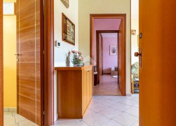 Quadrilocale Via Chio', Crescentino - foto 17