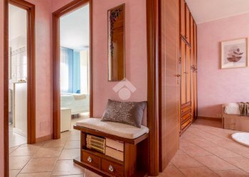 Quadrilocale Via Chio', Crescentino - foto 18